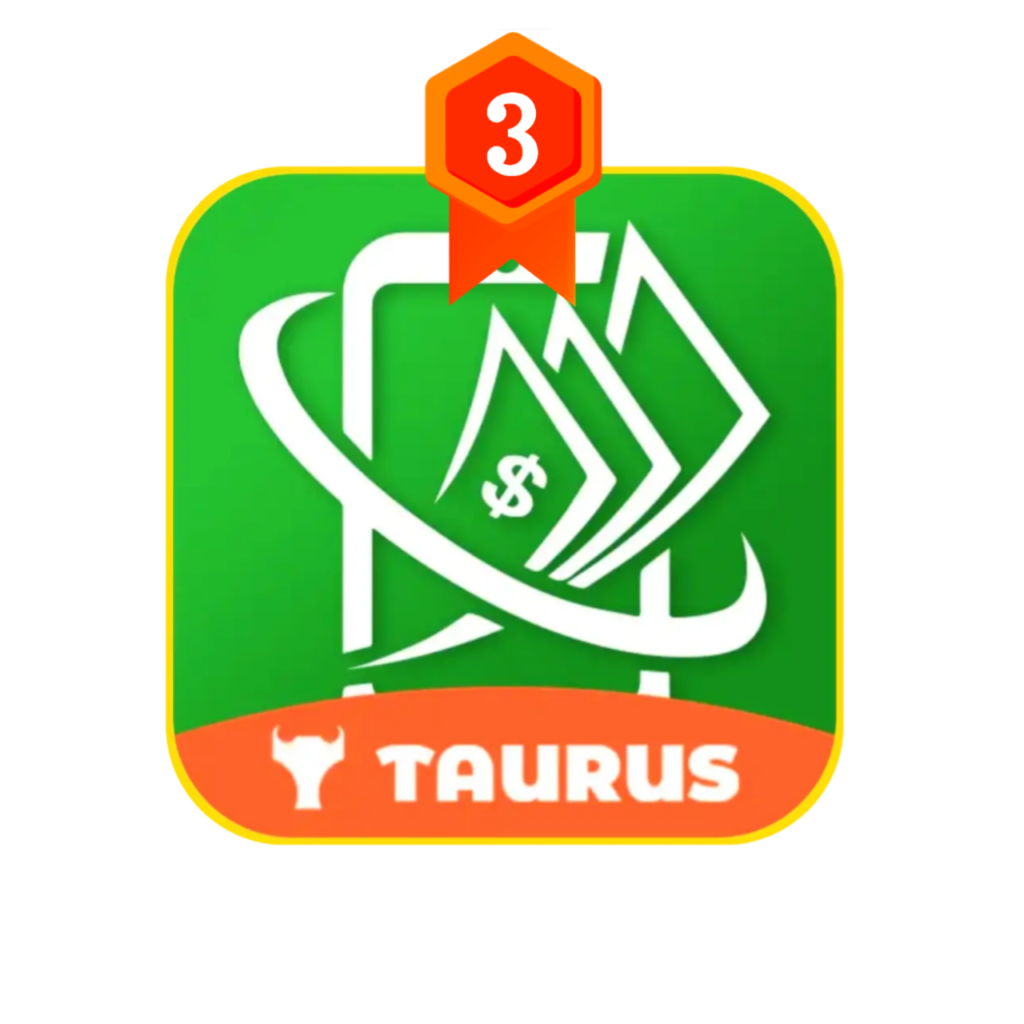 all Taurus cash apk download list