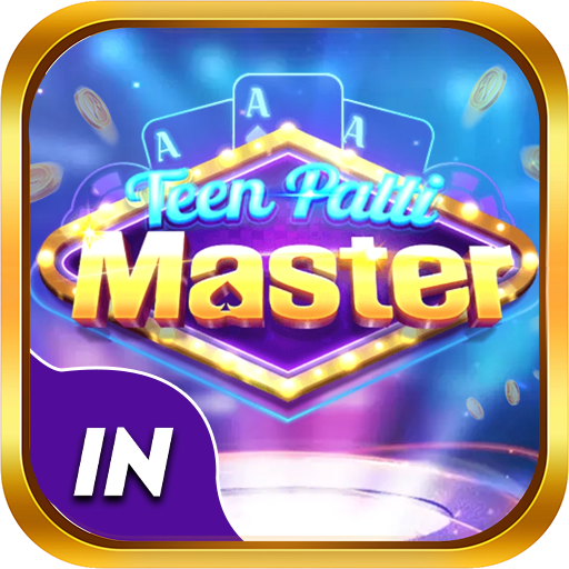 Teen Patti Master App download